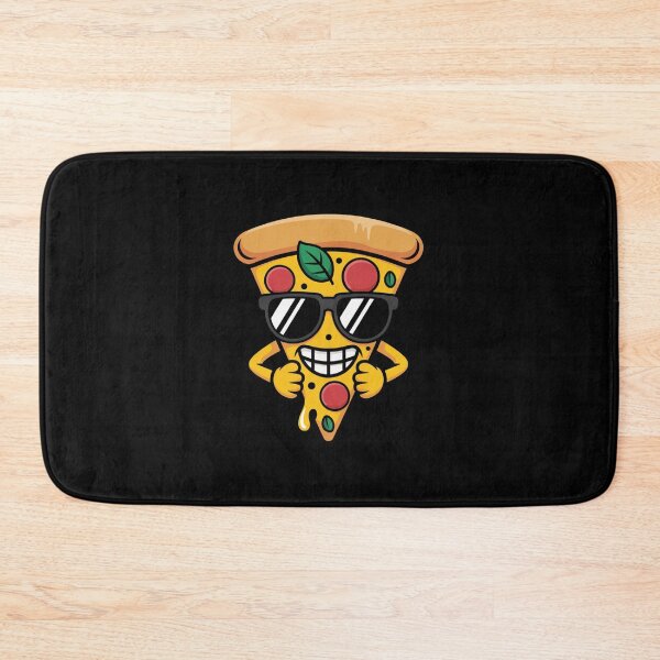 Item preview, Pizza Connoisseur - Alternative Pose designed and sold by Peter Stawicki.