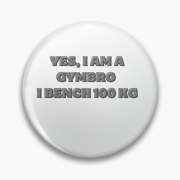 Artikelvorschau, GYM BRO MEME GYM LIFTING WORKOUT entworfen und verkauft von cyclingmania.