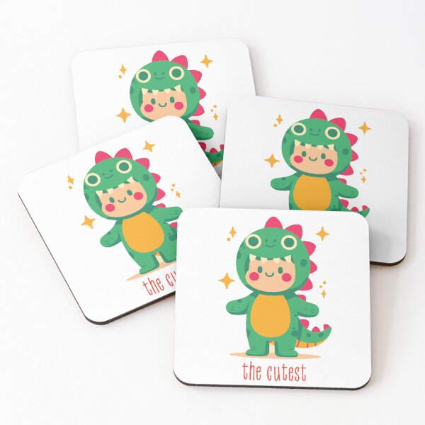 Item preview, "the cutest" Colorful Happy Dragon Design designed and sold by thelivingrp.