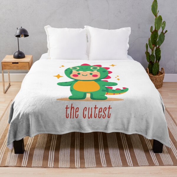 Item preview, "the cutest" Colorful Happy Dragon Design designed and sold by thelivingrp.