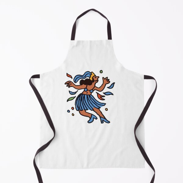 Item preview, Joyful Carnival Samba Dancer designed and sold by Mardistorm.