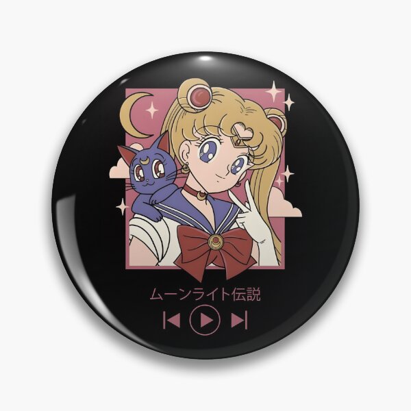 Item preview, Usagi Tsukino designed and sold by altimento.