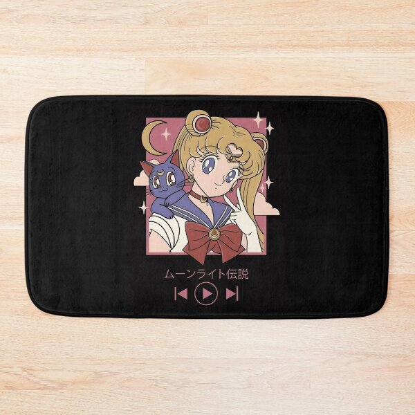 Item preview, Usagi Tsukino designed and sold by altimento.