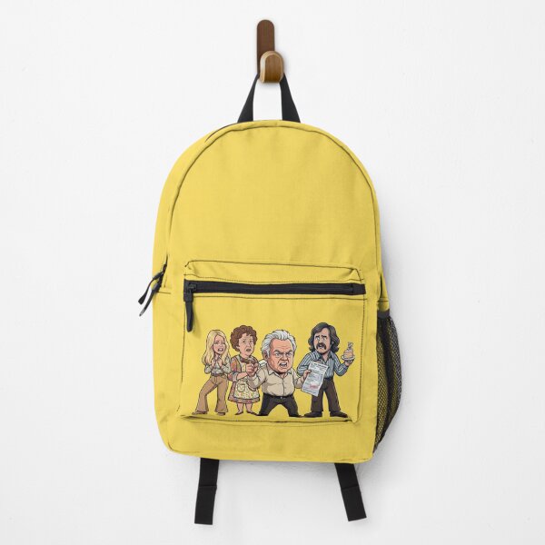 Item preview, The Bunker Family Cuties: The Hauser Street Meltdown designed and sold by CleverCulture.