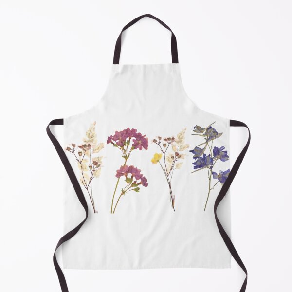 Item preview, Vintage Pressed Flower Aesthetic designed and sold by LunaVales.