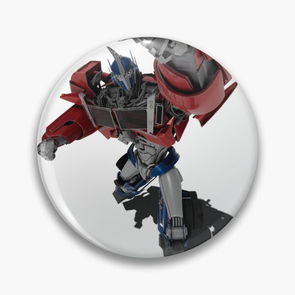 Item preview, Optimus prime Hero! designed and sold by ChakerSFM.