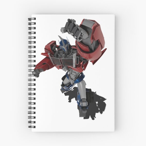 Item preview, Optimus prime Hero! designed and sold by ChakerSFM.