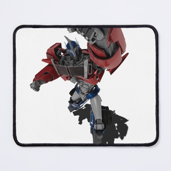 Item preview, Optimus prime Hero! designed and sold by ChakerSFM.