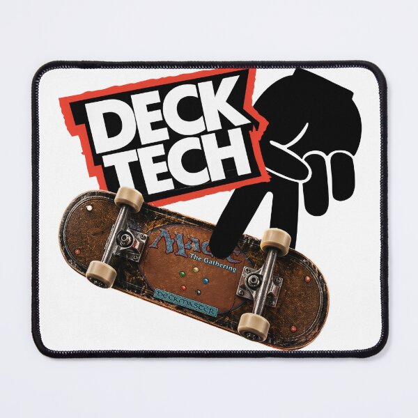 Item preview, Deck Tech - Magic designed and sold by Everything's Fyne.