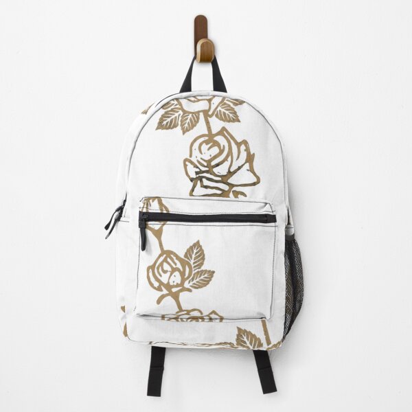 Item preview, Golden Rose Vine Line Art designed and sold by Na-q-sh.
