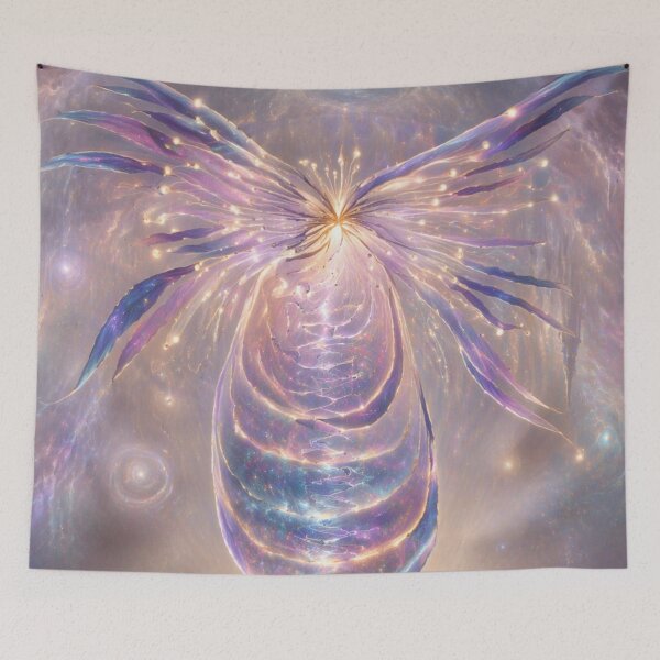 Item preview, Mystical butterfly  designed and sold by sonamkumari333.