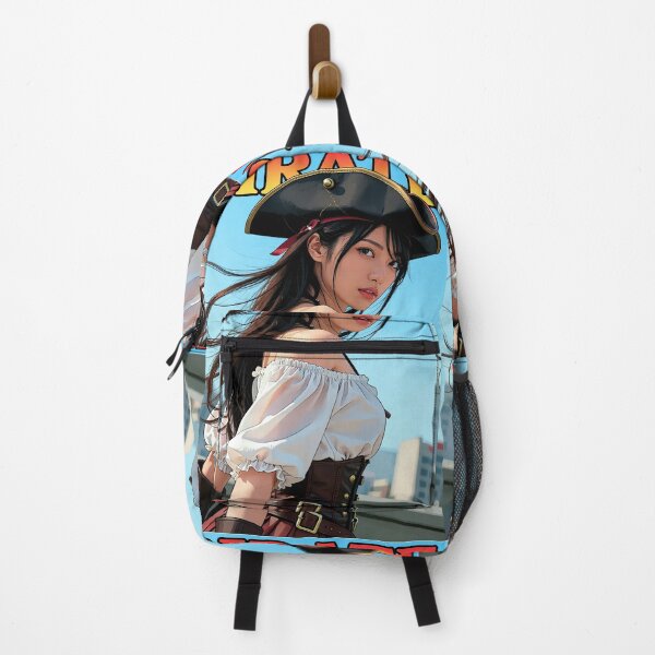 Item preview, Pirate Paint designed and sold by Super Top Designer.