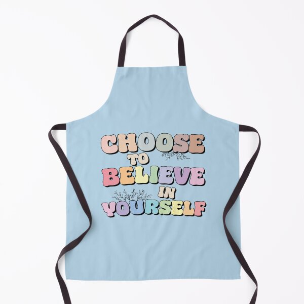 Item preview, Choose to believe in yourself! designed and sold by CosyCornerArt.