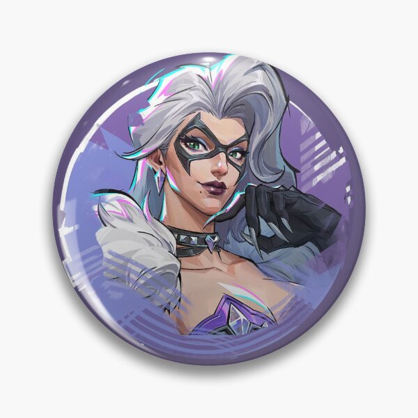 Item preview, Black Cat Rivals designed and sold by Kitsuneki94.