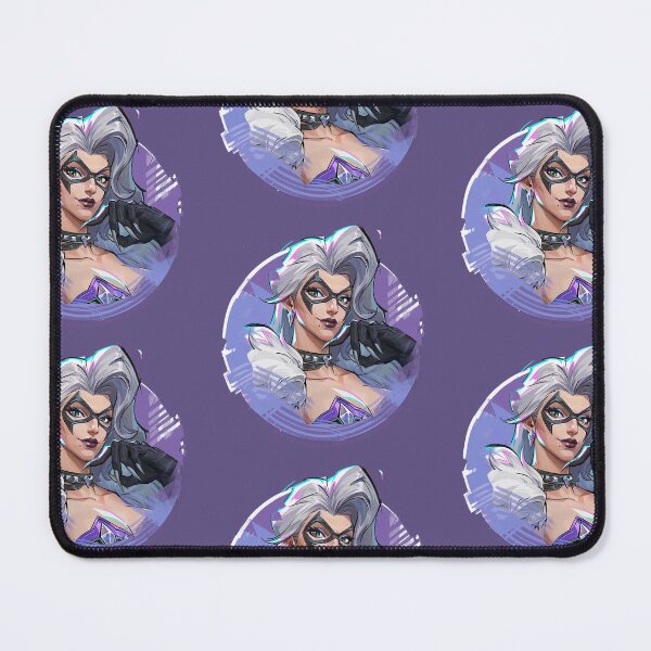 Item preview, Black Cat Rivals designed and sold by Kitsuneki94.