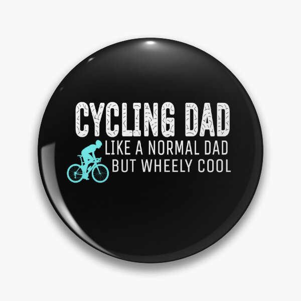 Item preview, cycling dad designed and sold by Adam1770.