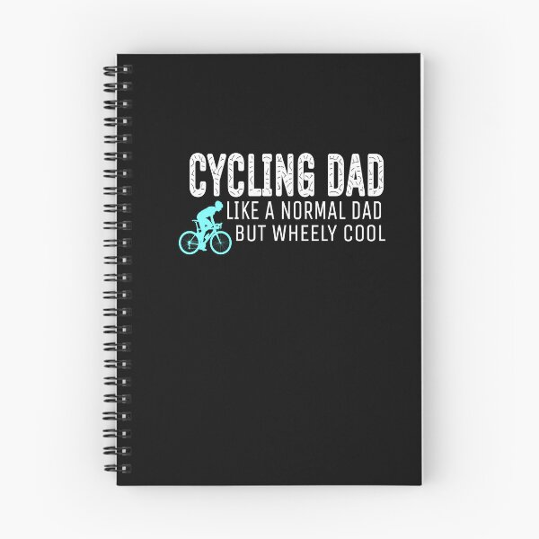 Item preview, cycling dad designed and sold by Adam1770.