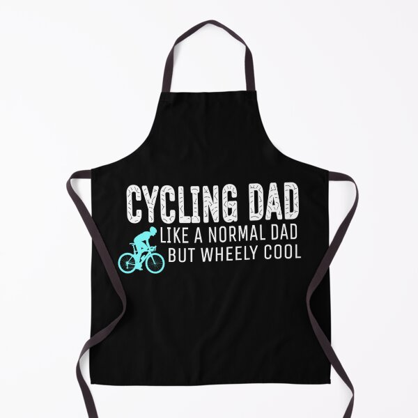 Item preview, cycling dad designed and sold by Adam1770.
