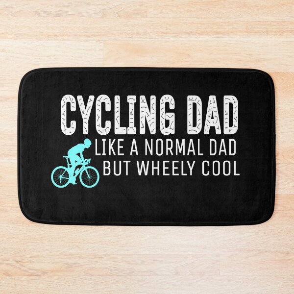 Item preview, cycling dad designed and sold by Adam1770.