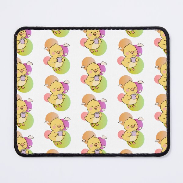 Item preview, Happy duck designed and sold by priyankajustine.