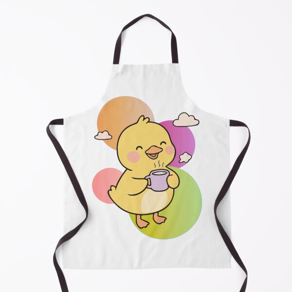 Item preview, Happy duck designed and sold by priyankajustine.