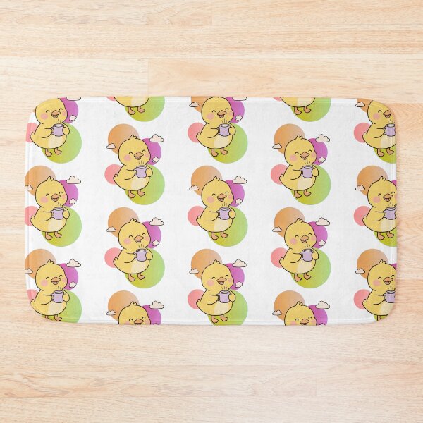 Item preview, Happy duck designed and sold by priyankajustine.