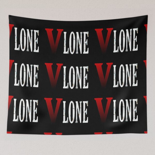 Item preview, Vlone shirt designed and sold by Adam1770.