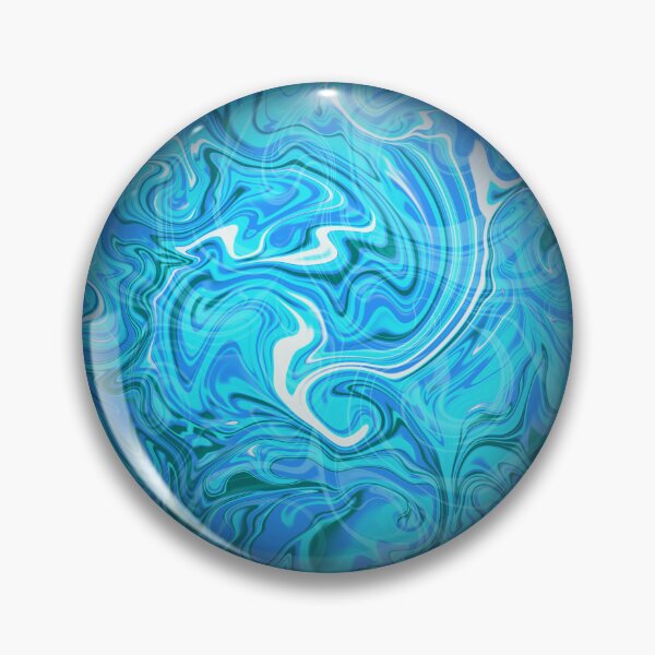 Item preview, Vibrant Current Globe designed and sold by SEIZILLAR.