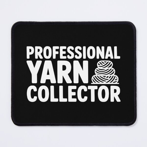 Item preview, Professional Yarn Collector designed and sold by theartfulaspie.