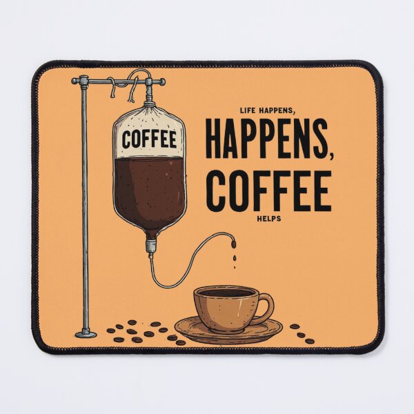 Item preview, Coffee Drip Art Cup Pour designed and sold by sanorastyle.