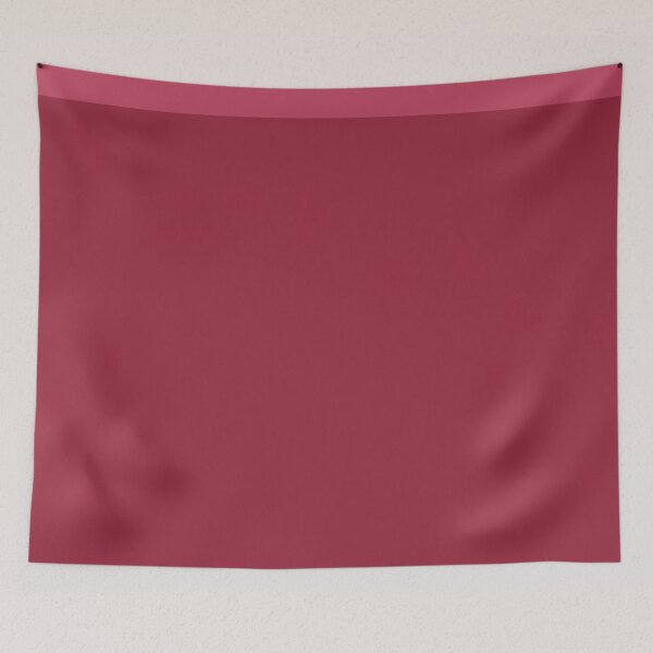 Item preview, Viva Magenta,  color of the year 2023 Viva Magenta,  designed and sold by GulQari.