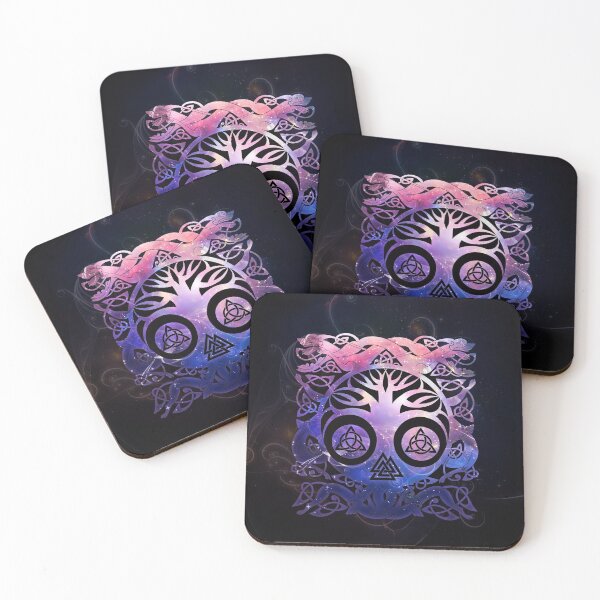 Item preview, Tree of life - Yggdrasil  designed and sold by Nartissima.