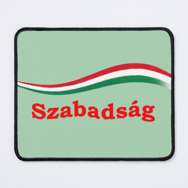 Item preview, Hungary: A Victory for Democracy designed and sold by JaroDesign2023.