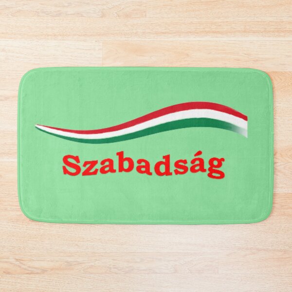 Item preview, Hungary: A Victory for Democracy designed and sold by JaroDesign2023.