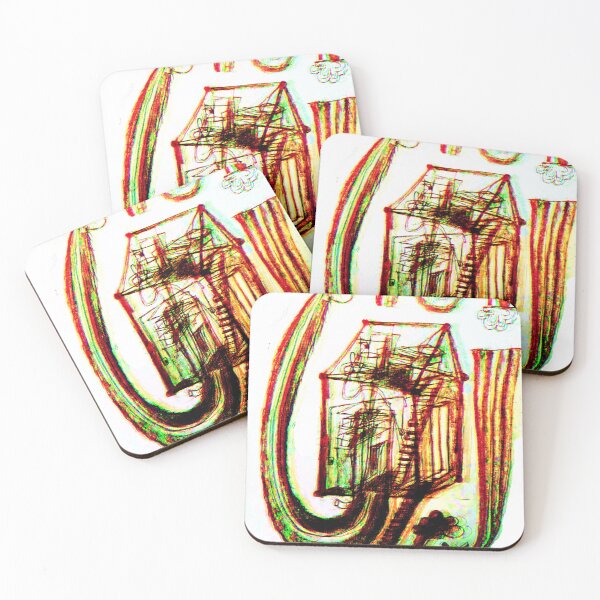 Item preview, Pop abstract designed and sold by Diego Manuel Rodriguez.