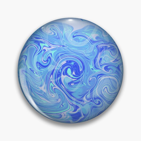 Item preview, Azure Horizon Sphere designed and sold by SEIZILLAR.
