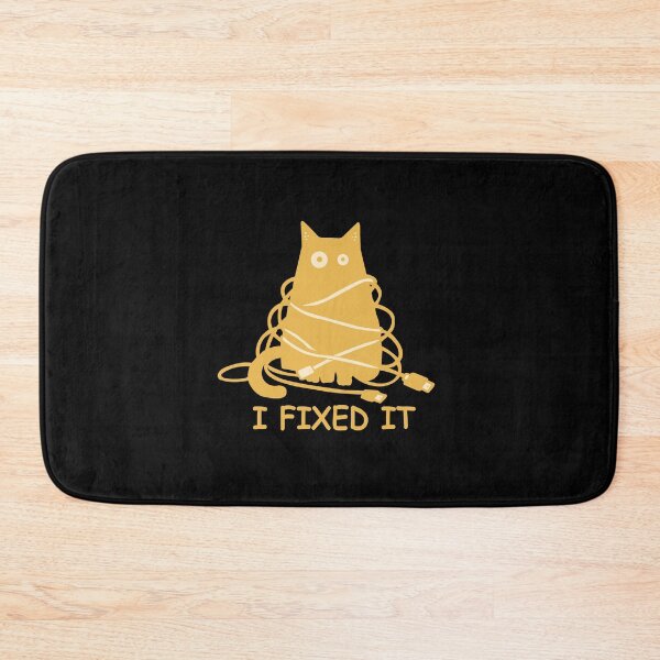 Item preview, I Fixed It designed and sold by elife.ds.