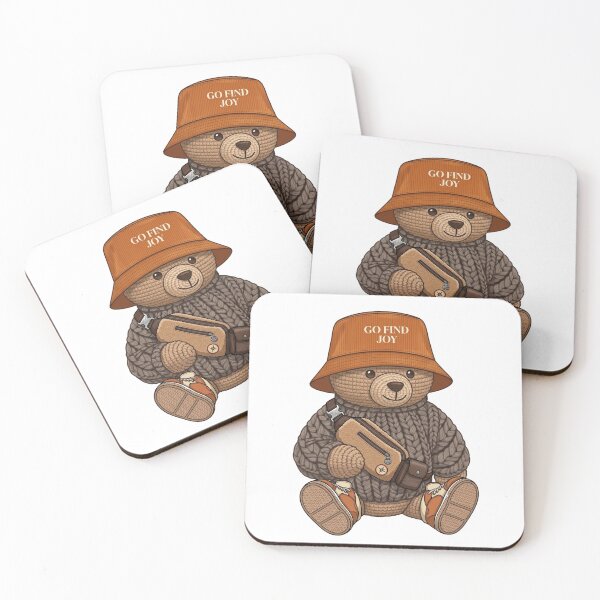 Item preview, Go Find Joy Quote designed and sold by Na-q-sh.