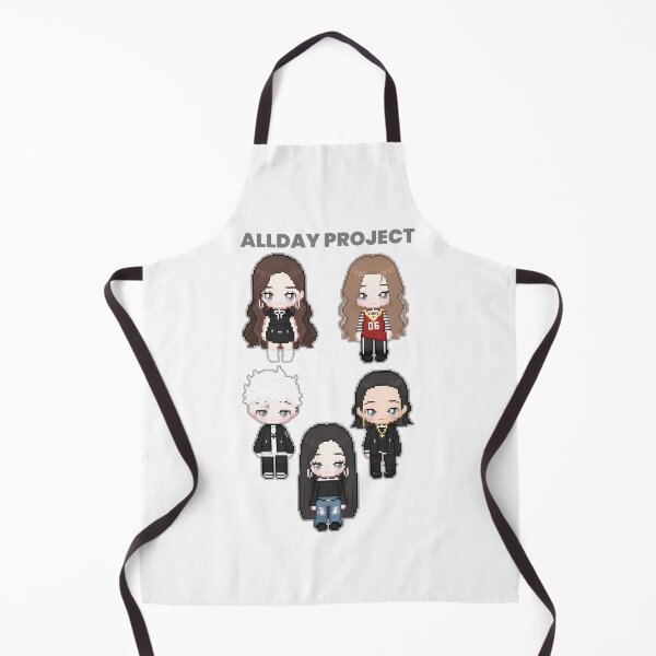 Item preview, AllDay Proj designed and sold by SlayPOPShop.