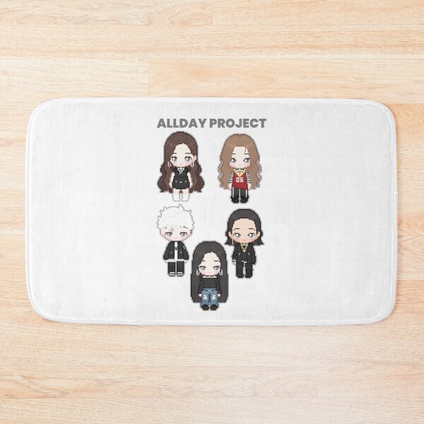 Item preview, AllDay Proj designed and sold by SlayPOPShop.