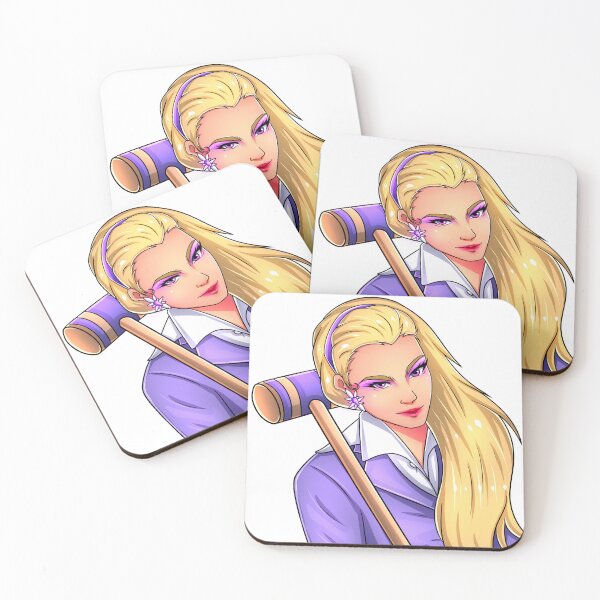 Item preview, Lysistrata Jones - Lavender Haze designed and sold by LysistrataJones.