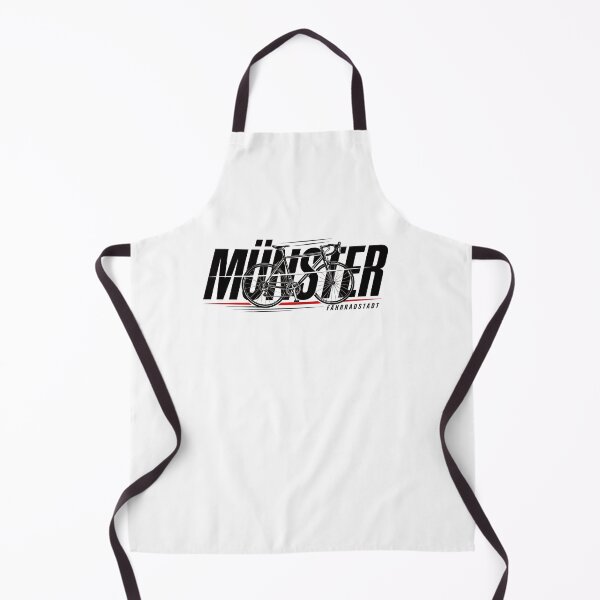 Item preview, Münster, a cycling city, modern racing bike speed design designed and sold by the-grey-one.