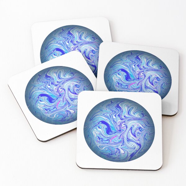 Item preview, Prismatic Wave Orb designed and sold by SEIZILLAR.