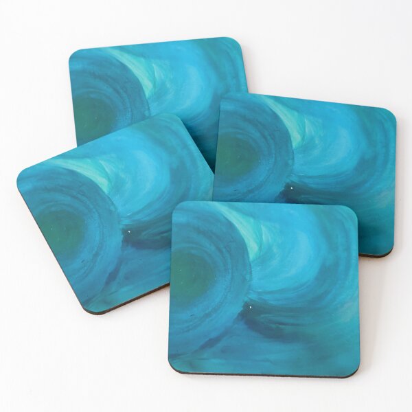 Item preview, Blue ocean  designed and sold by sonamkumari333.