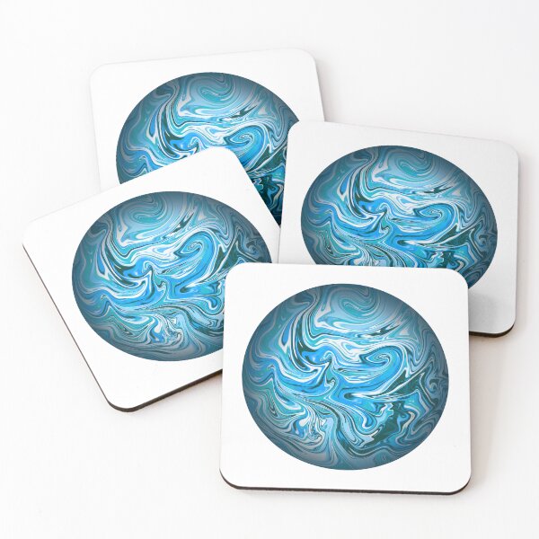 Item preview, Underwater Mystery Globe designed and sold by SEIZILLAR.