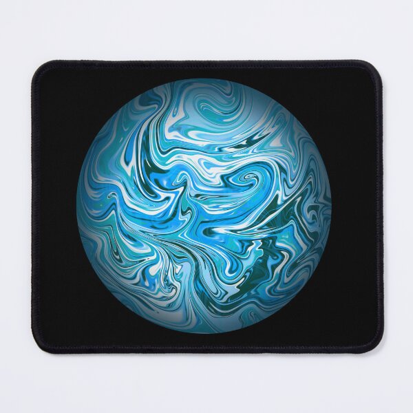 Item preview, Underwater Mystery Globe designed and sold by SEIZILLAR.