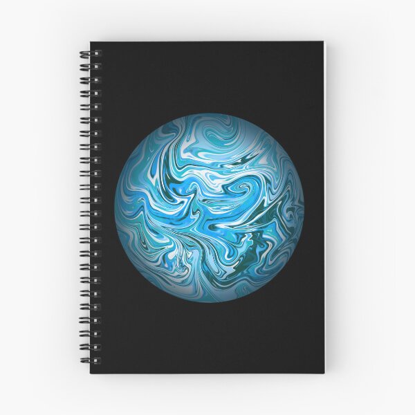 Item preview, Underwater Mystery Globe designed and sold by SEIZILLAR.
