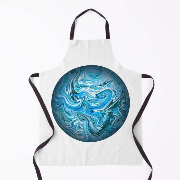Item preview, Underwater Mystery Globe designed and sold by SEIZILLAR.