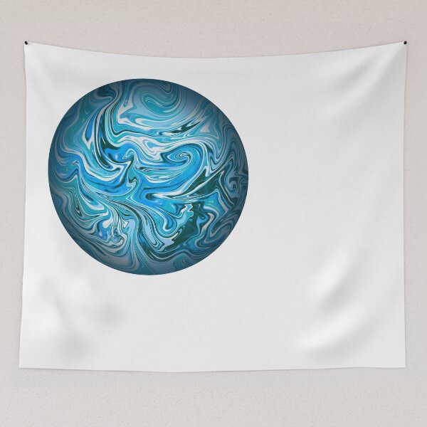 Item preview, Underwater Mystery Globe designed and sold by SEIZILLAR.