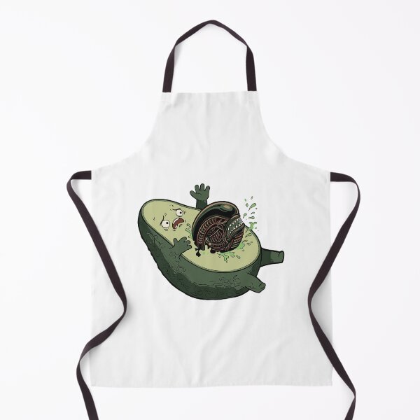 Item preview, Alien Comes Out designed and sold by AbsoluteHype.